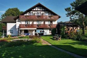 Pension Padberg